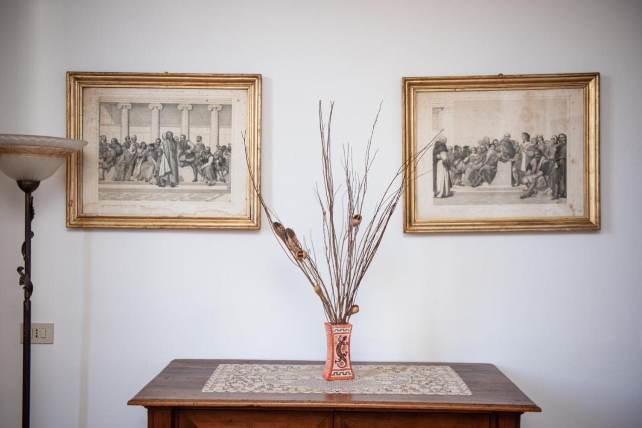 Medici Chapels Apartment, Near The Duomo!! Florence Buitenkant foto