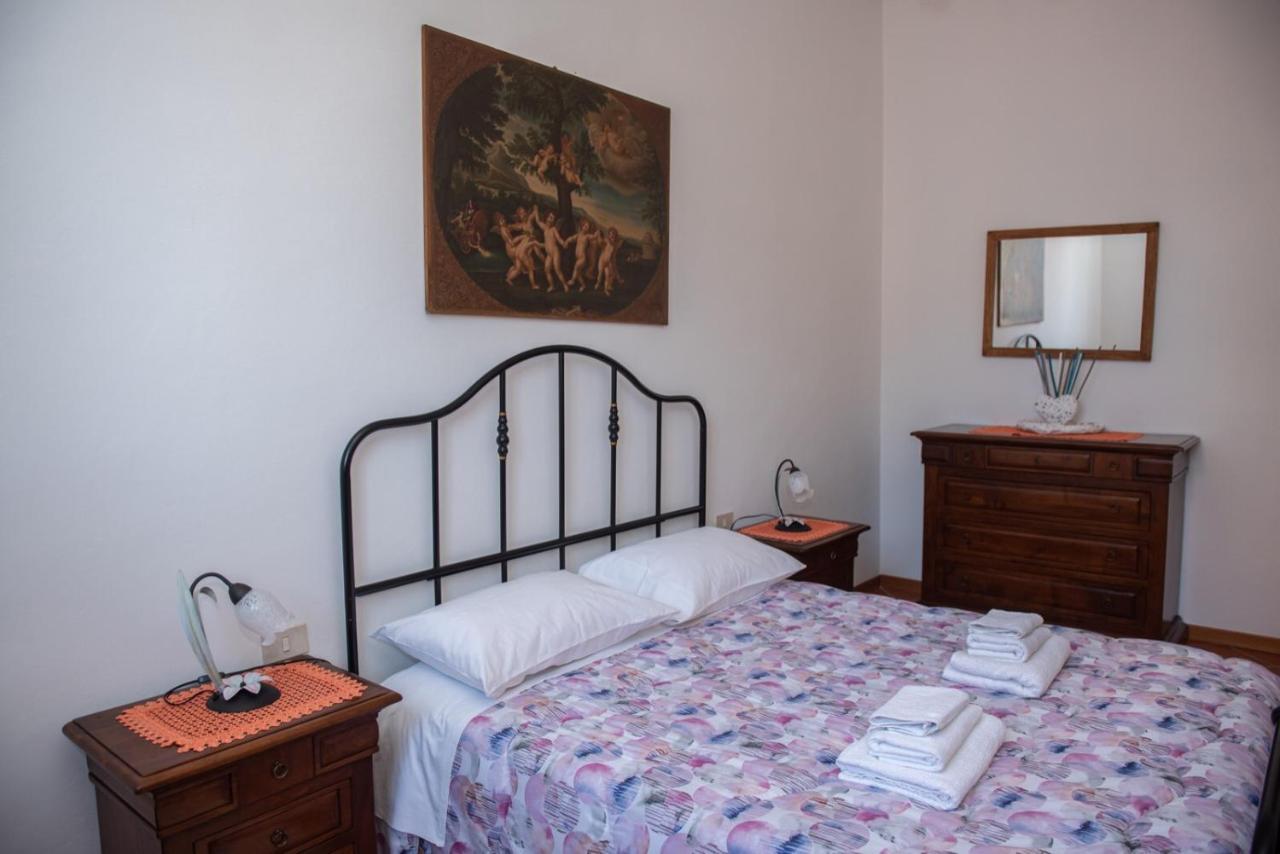 Medici Chapels Apartment, Near The Duomo!! Florence Buitenkant foto