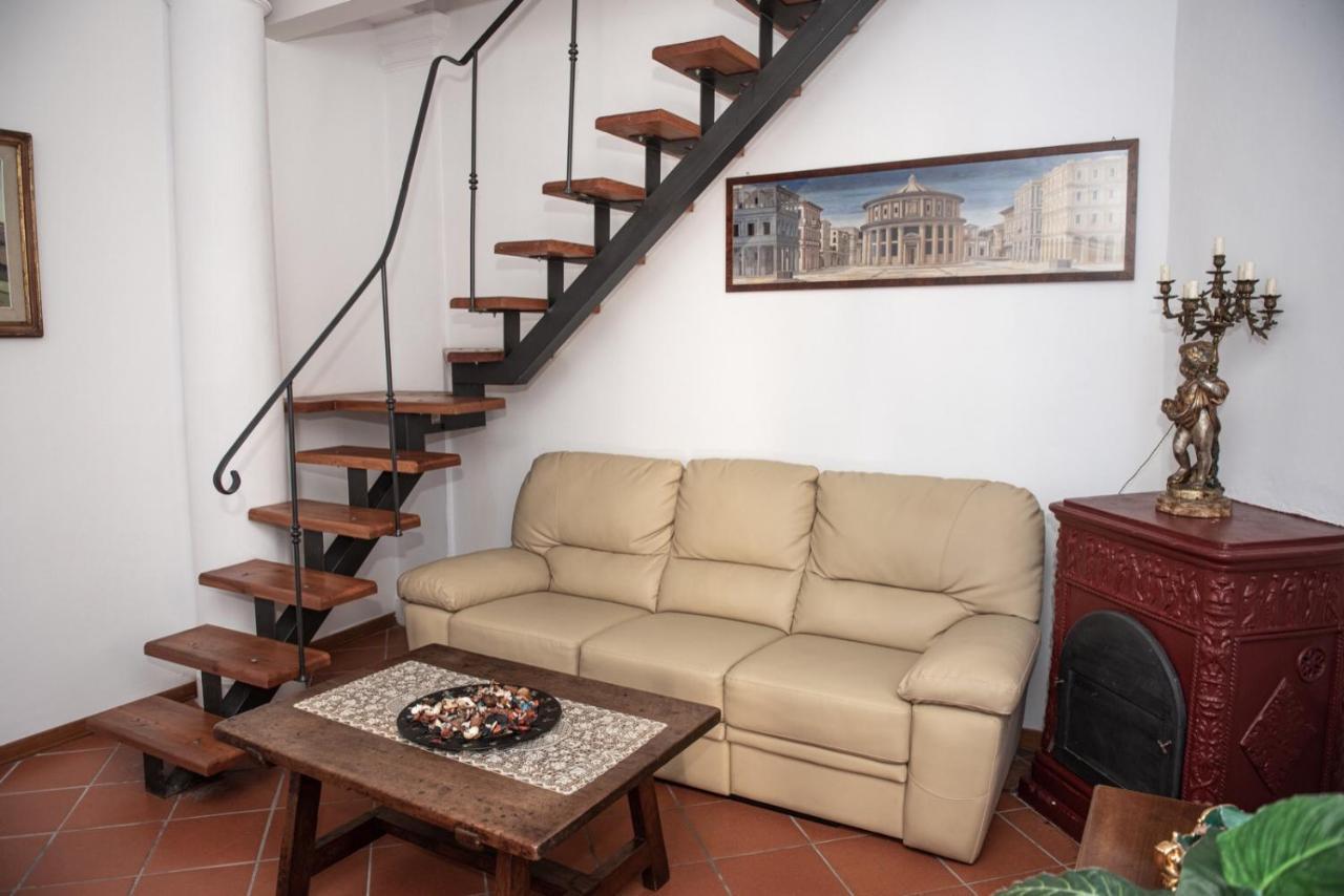 Medici Chapels Apartment, Near The Duomo!! Florence Buitenkant foto