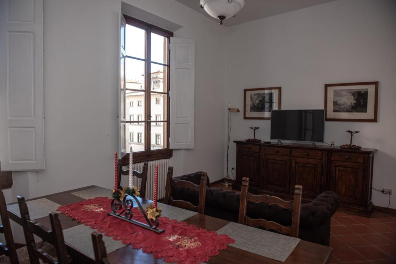 Medici Chapels Apartment, Near The Duomo!! Florence Buitenkant foto