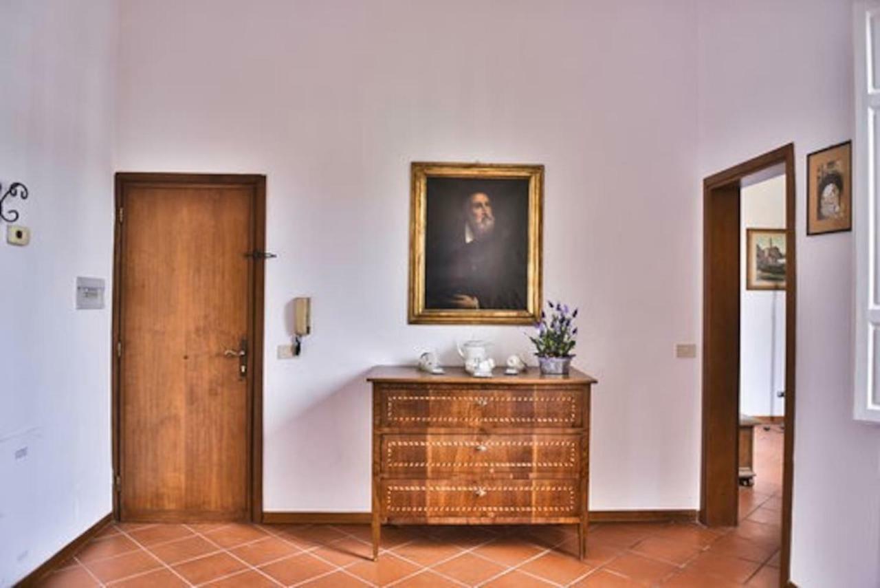 Medici Chapels Apartment, Near The Duomo!! Florence Buitenkant foto