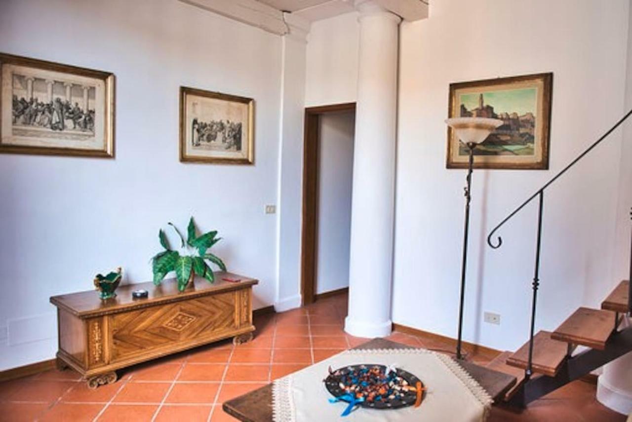 Medici Chapels Apartment, Near The Duomo!! Florence Buitenkant foto