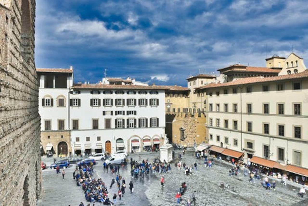 Medici Chapels Apartment, Near The Duomo!! Florence Buitenkant foto