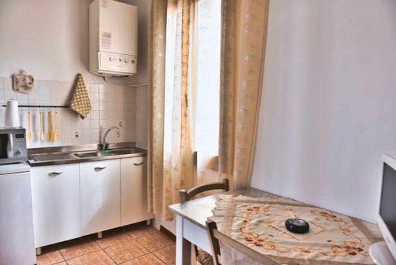 Medici Chapels Apartment, Near The Duomo!! Florence Buitenkant foto