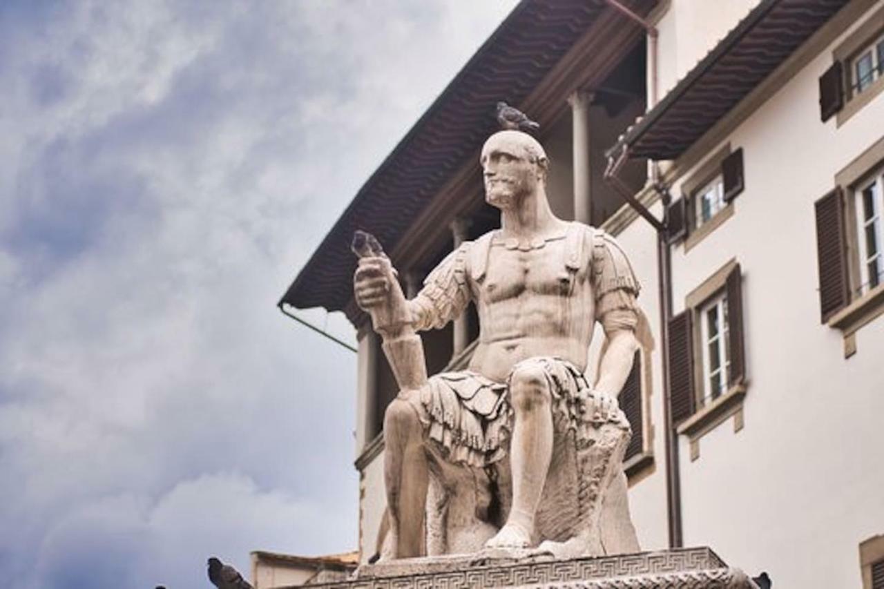 Medici Chapels Apartment, Near The Duomo!! Florence Buitenkant foto
